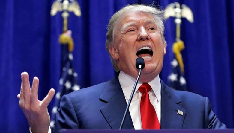 Donald Trump: ¿fascista?