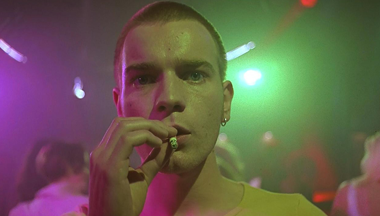 #LosJuevesAlSol: Trainspotting&nbsp; y las decisiones de una vida irrelevante