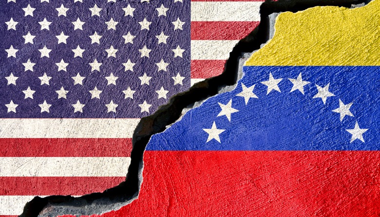 Norteando: Venezuela y Trump&nbsp;