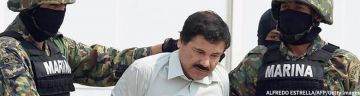La fuga del Chapo Guzmán y la debilitada imagen de México