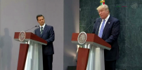 #Norteando:&nbsp;Reunión entre Peña Nieto y Trump