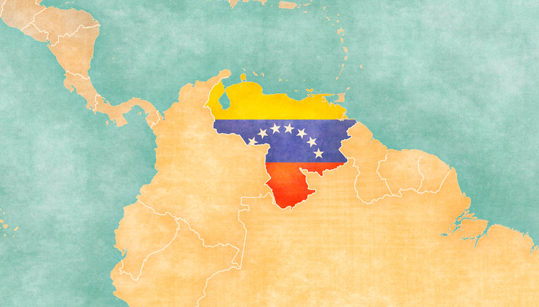 Correo de Europa: El fantasma de Maduro