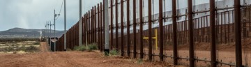 Perímetro de seguridad: ¿Cómo trabajar en la frontera con los Estados Unidos en la era de Trump?