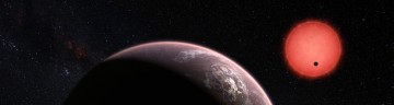 Varianza: Un nuevo sistema solar y las posibilidades de vida extraterrestre