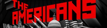Drama en series:The Americans: cosas de la inteligencia militar