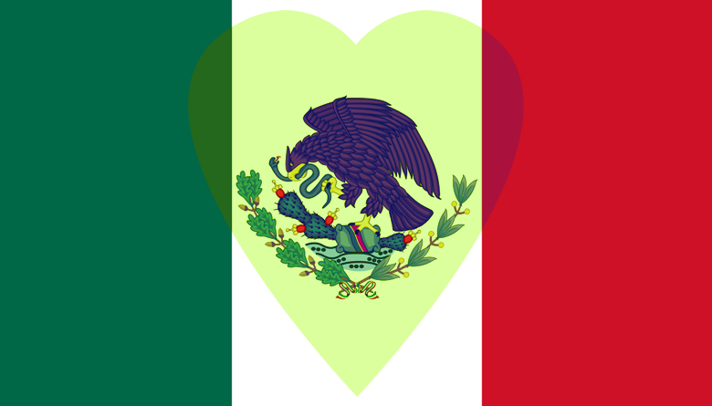 Somos lo que decimos:&nbsp;Y&nbsp;México. Los sentimientos en nuestra habla