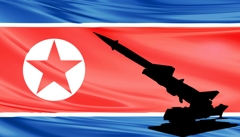 Perímetro de seguridad: El juego nuclear entre Donald Trump y Kim Jong-un &nbsp;