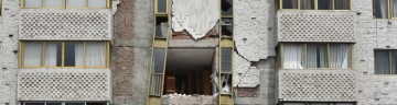 Reducir la corrupción en el sector de la construcción y en la industria inmobiliaria en la Ciudad de México salvaría vidas humanas ante un nuevo sismo &nbsp;