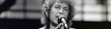 Letras completas de Bob Dylan