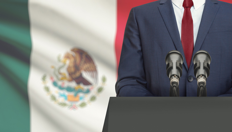 ELECCIONES EN MÉXICO: ¿Chayotear o gastar en comunicación social?