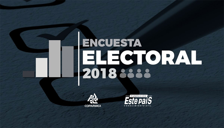 Encuesta Electoral 2018