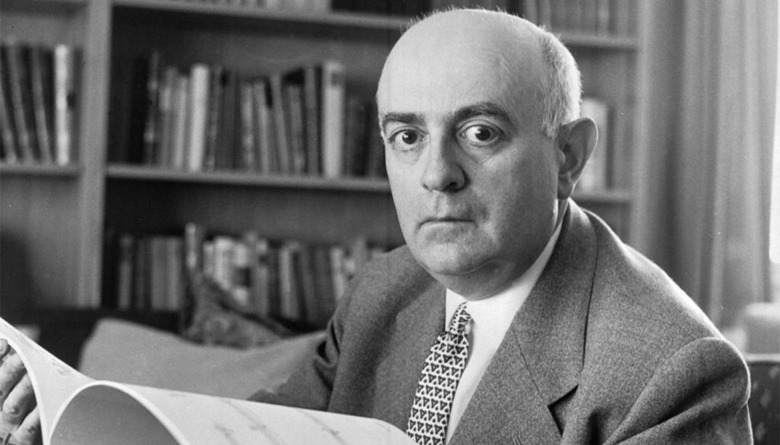 Theodor W. Adorno: luces y sombras 