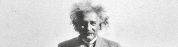 #Libros:&nbsp;Einstein para perplejos. Materia, energía, luz, espacio y tiempo