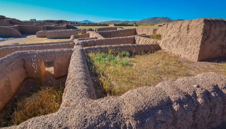 El tesoro nacional: un recuento del patrimonio en México&nbsp;